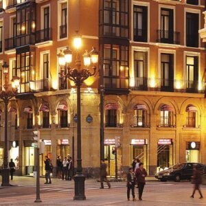 Petit Palace Arana