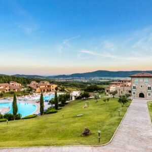 Pian dei Mucini Resort