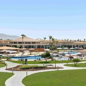 Pickalbatros Luxury Suites