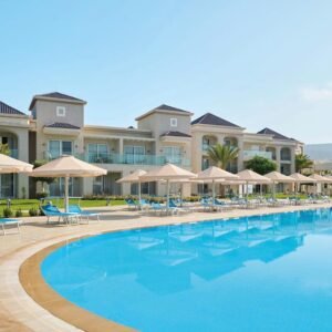 Pickalbatros White Beach Resort Agadir Taghazout