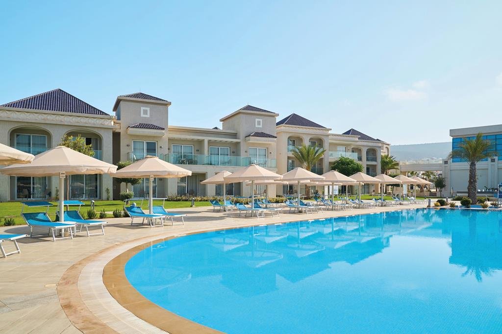 pickalbatros white beach resort agadir taghazout Pickalbatros White Beach Resort Agadir Taghazout