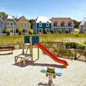 Pierre & Vacances Belle Dune