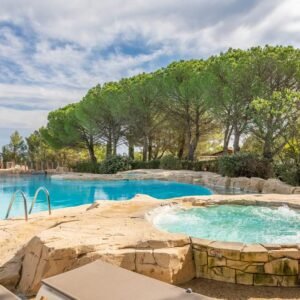 Pierre & Vacances Pont Royal En Provence