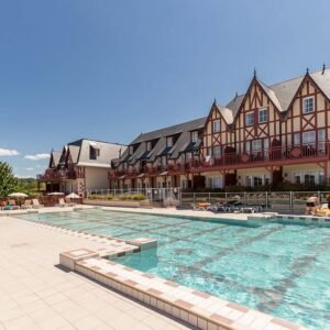 Pierre & Vacances Residence et Spa