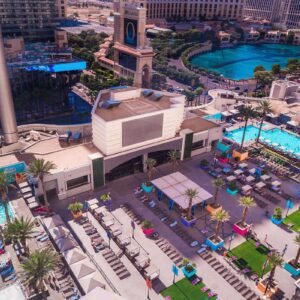 Planet Hollywood Resort