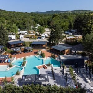 Plitvice Holiday Resort