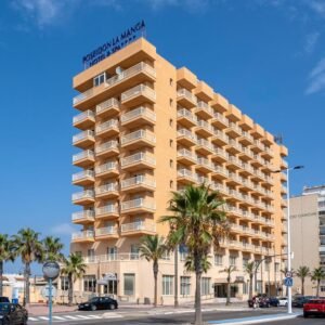 Poseidon La Manga Hotel & Spa