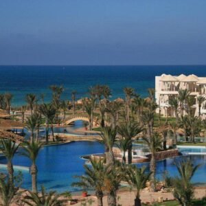 Prestige Thalassa En Spa