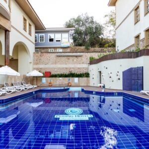 Puding Hotel