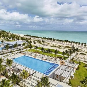 RIU Dunamar