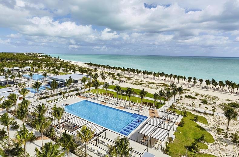 riu dunamar RIU Dunamar