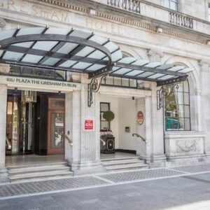 RIU Plaza The Gresham Dublin