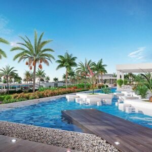 RIU Ventura