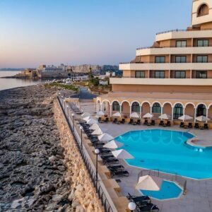 Radisson Blu Resort Malta