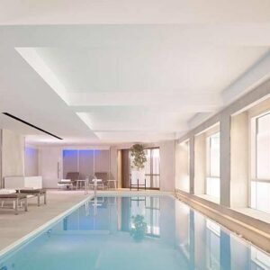 Radisson Park Plaza Riverbank