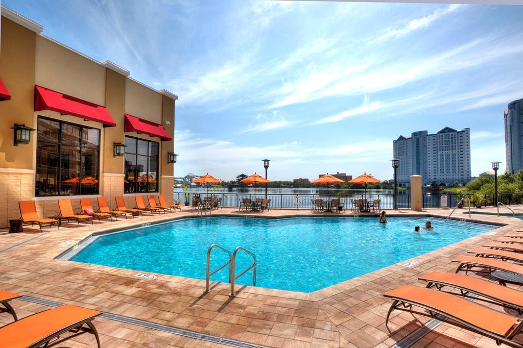 ramada plaza resort & suites Ramada Plaza Resort & Suites