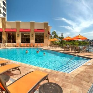 Ramada Plaza Wyndham Orlando