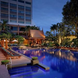 Ramada Plaza by Wyndham Menam Riverside