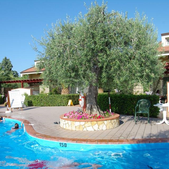 residence fontana barone Residence Fontana Barone