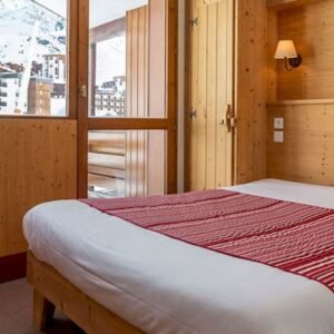 Residence Le Chamois D Or