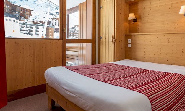 residence le chamois d or Residence Le Chamois D Or