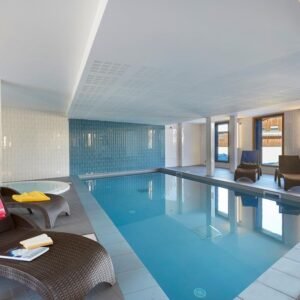 Residence Le Hameau