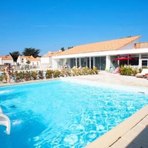 Residence Nemea Les Grands Rochers