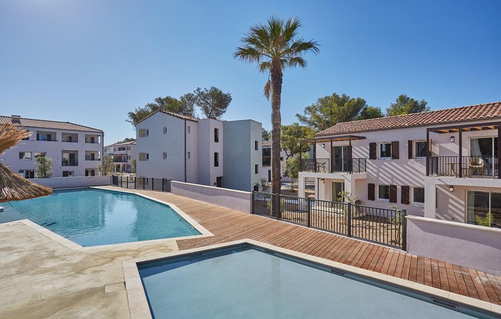 résidence prestige odalys riviera Résidence Prestige Odalys Riviera