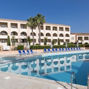 Résidence Vacanceole Sognu di Mare