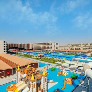 Rewaya Majestic Resort