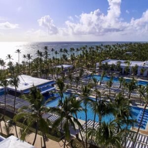 Riu Bambu
