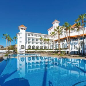 Riu Madeira