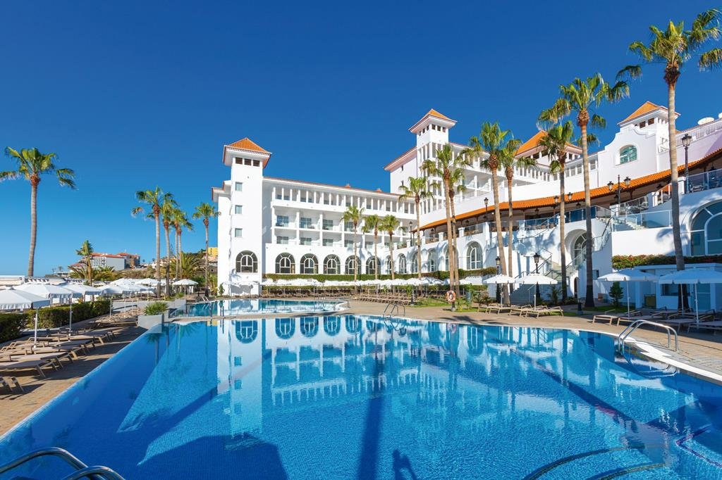 riu madeira Riu Madeira