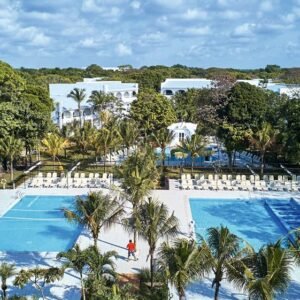Riu Tequila