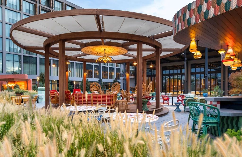 rixos tersane istanbul nickelodeon play Rixos Tersane Istanbul Nickelodeon Play