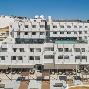 Rocamar Exclusive & Spa
