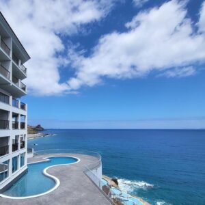 Rocamar Lido Resort - appartementen