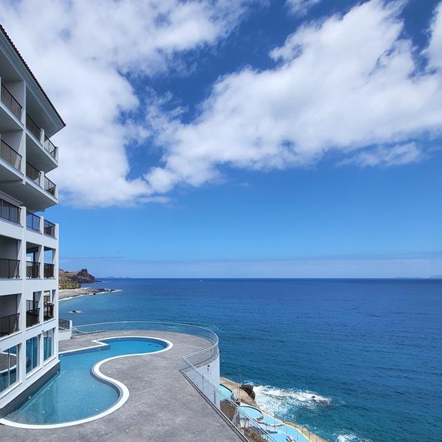 rocamar lido resort appartementen Rocamar Lido Resort - appartementen