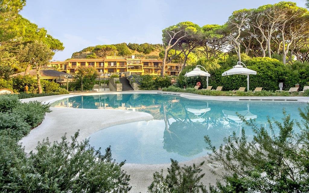 roccamare resort Roccamare Resort