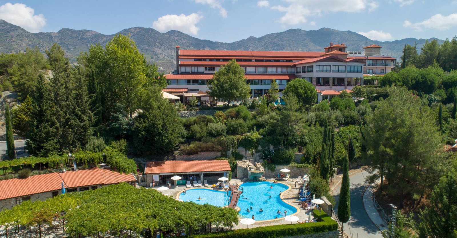 rodon mount en resort Rodon Mount En Resort
