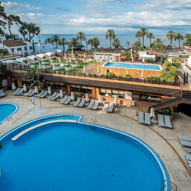rosamar & spa Rosamar & Spa