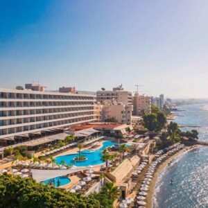 🇨🇾 CYPRUS Royal Apollonia Elegant