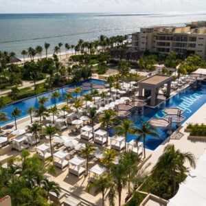 Royalton Riviera Cancun