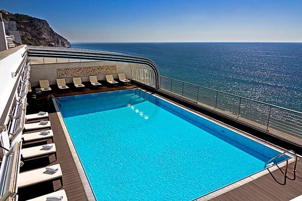 sana sesimbra SANA Sesimbra