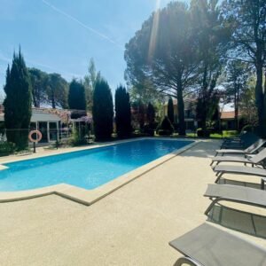 SOWELL Domaine de la Petite Isle