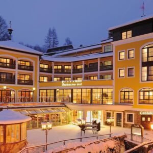 Saalbacher Hof