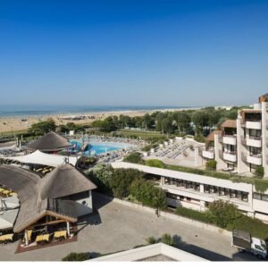 Savoy Beach