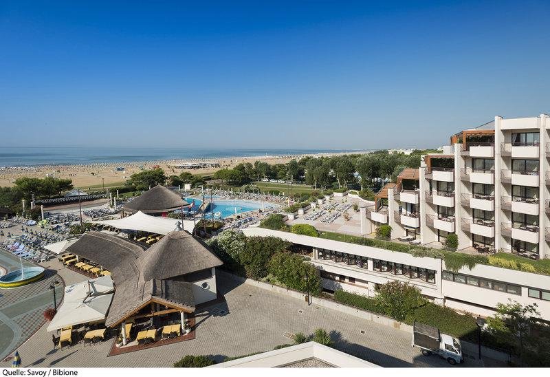 savoy beach Savoy Beach