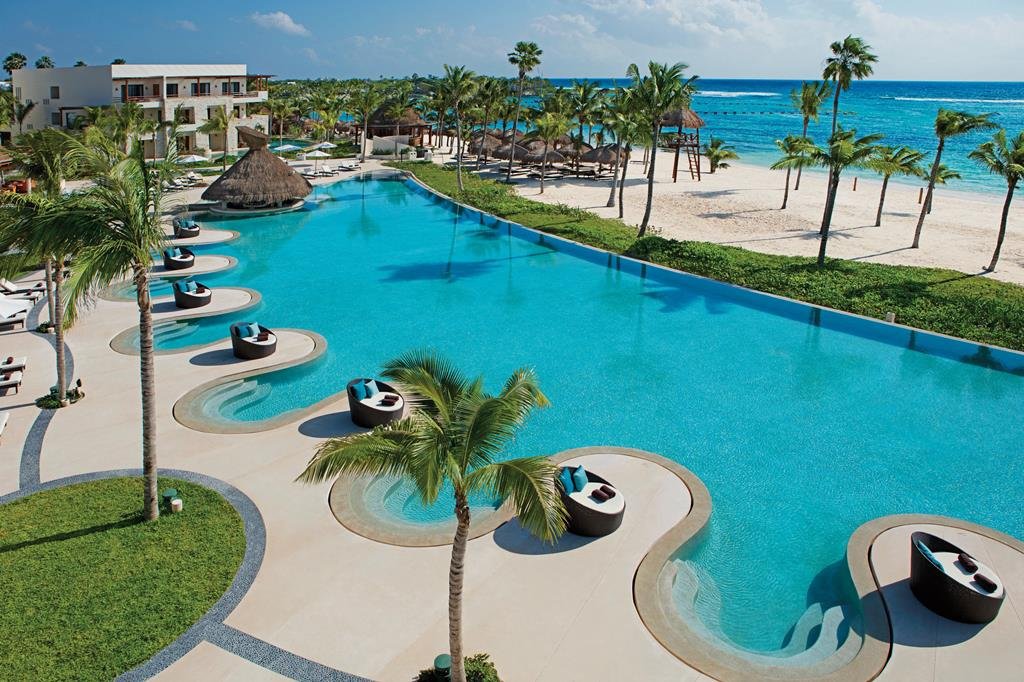 secrets akumal riviera maya Secrets Akumal Riviera Maya