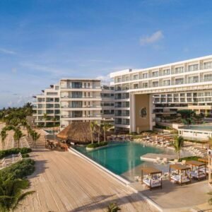 Sensira Resort En Spa